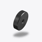 1/2/4 oz Black Tungsten Weight