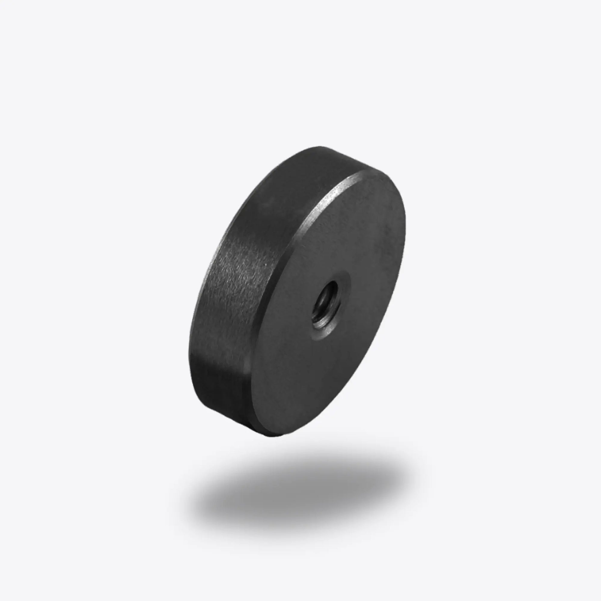 1/2/4 oz Black Tungsten Weight