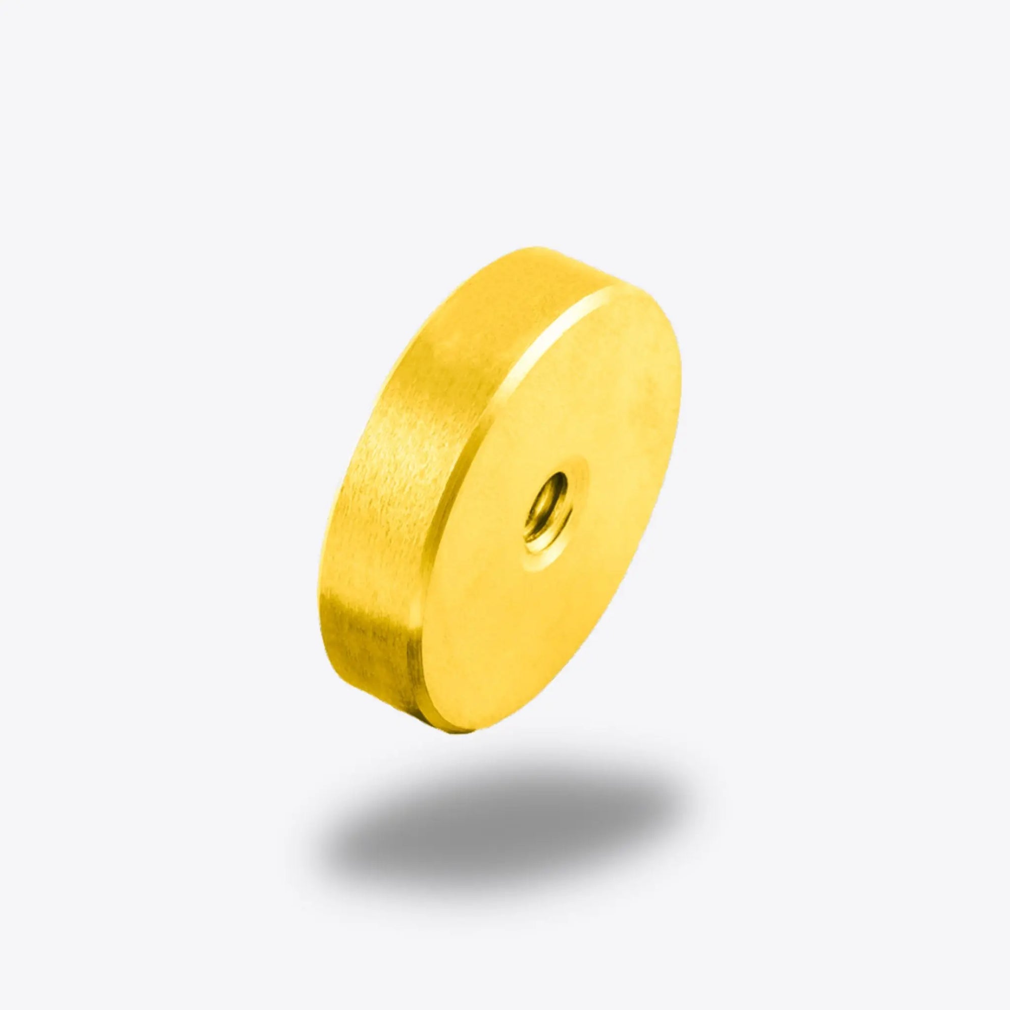 1/2/4 oz Gold Tungsten Weight