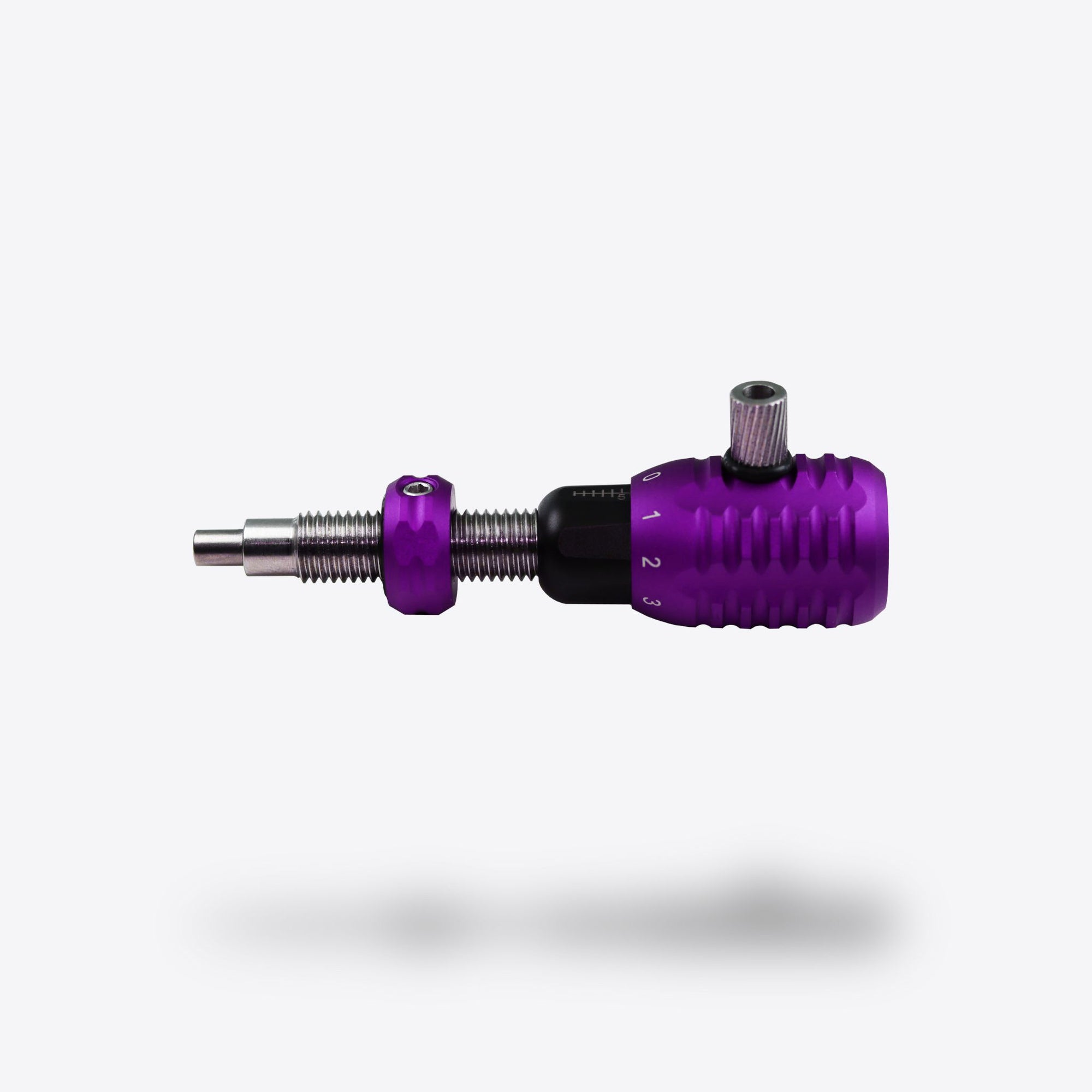 Micro Plunger