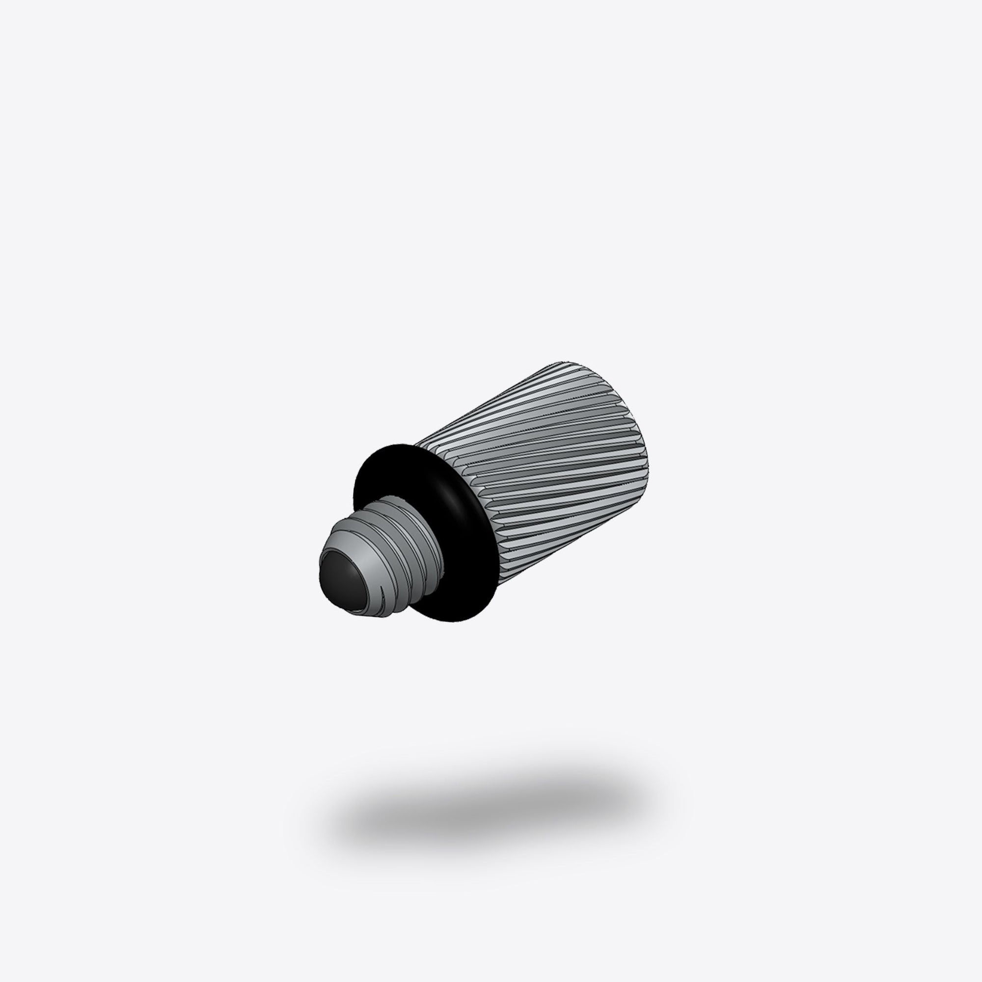 Micro: Indexing Thumbwheel