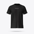 Wooooojack Factory Iconic Black T-shirt