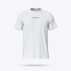 Wooooojack Factory Iconic White T-shirt