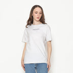 Wooooojack Factory Iconic White T-shirt