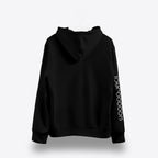 Wooooojack Factory Black Hoodie