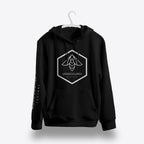 Wooooojack Factory Black Hoodie