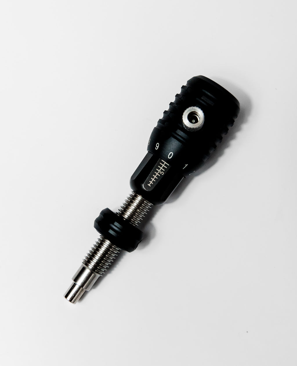 Micro Plunger