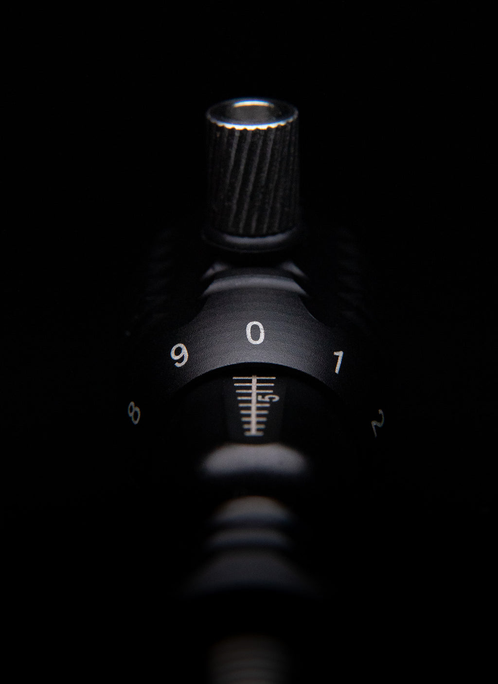 Micro Plunger