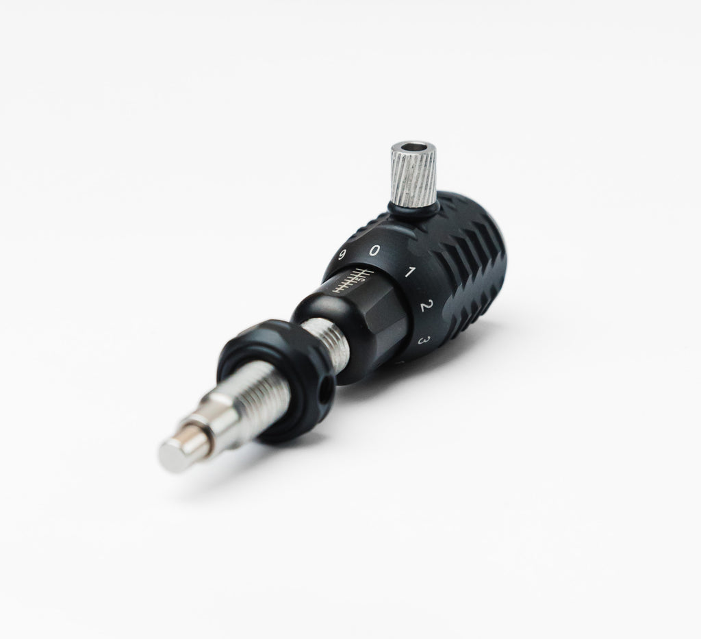 Micro Plunger