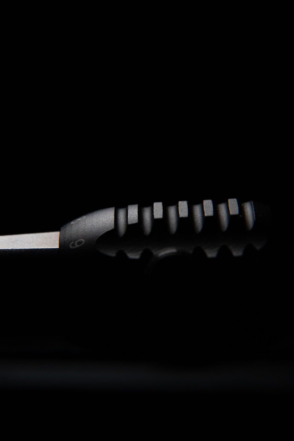 Micro Plunger