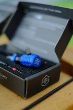 Micro Plunger