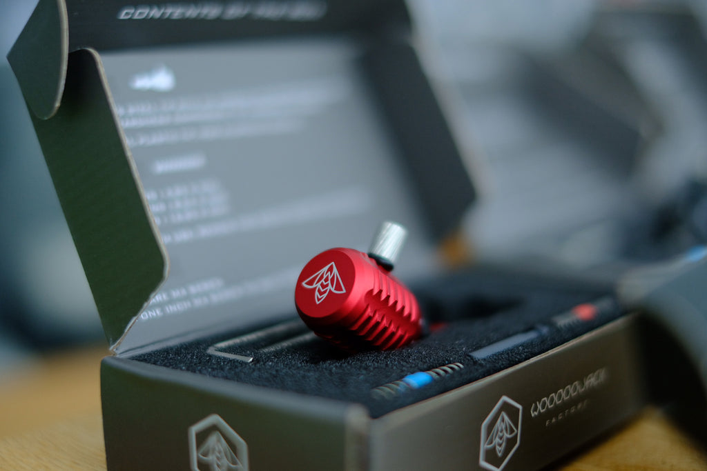 Micro Plunger