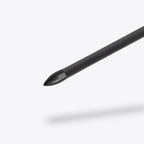 Break-Off Tungsten Points - 120 Grains - Black