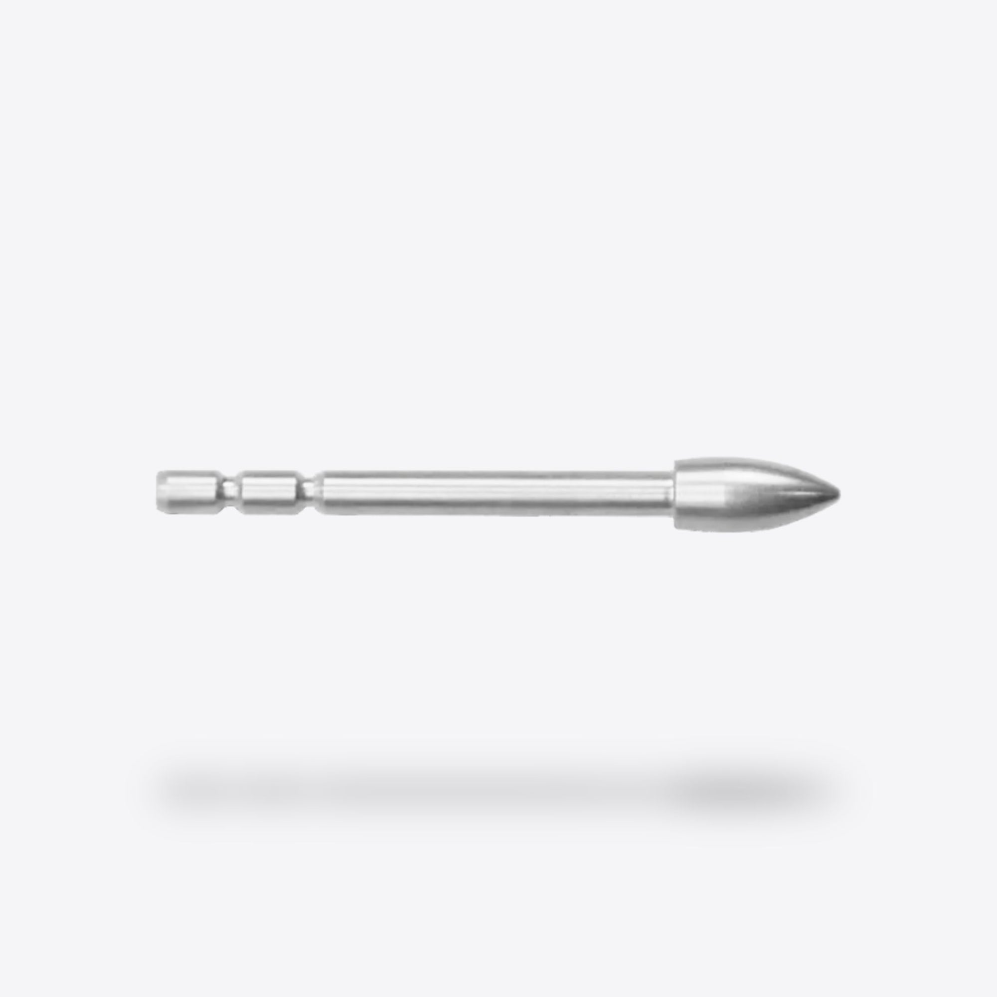 Break-Off Tungsten Points - 120 grains
