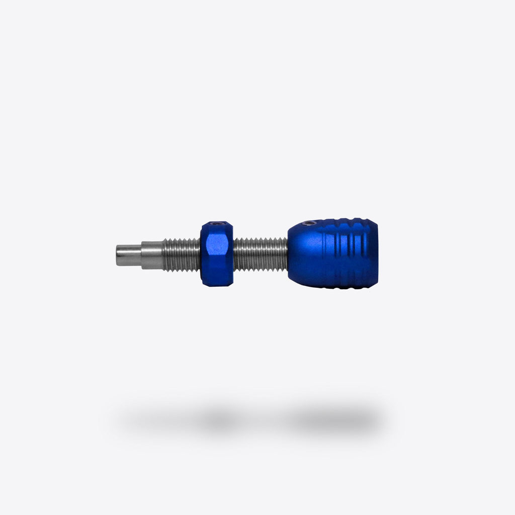Primo Plunger