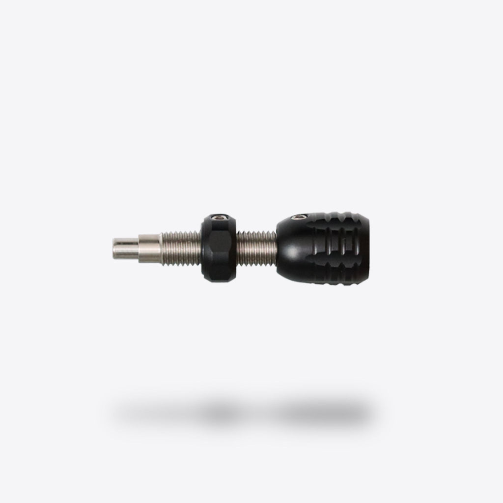 Primo Plunger