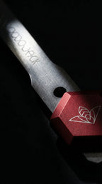 Clicker EDGE Rouge Wooooojack Factory