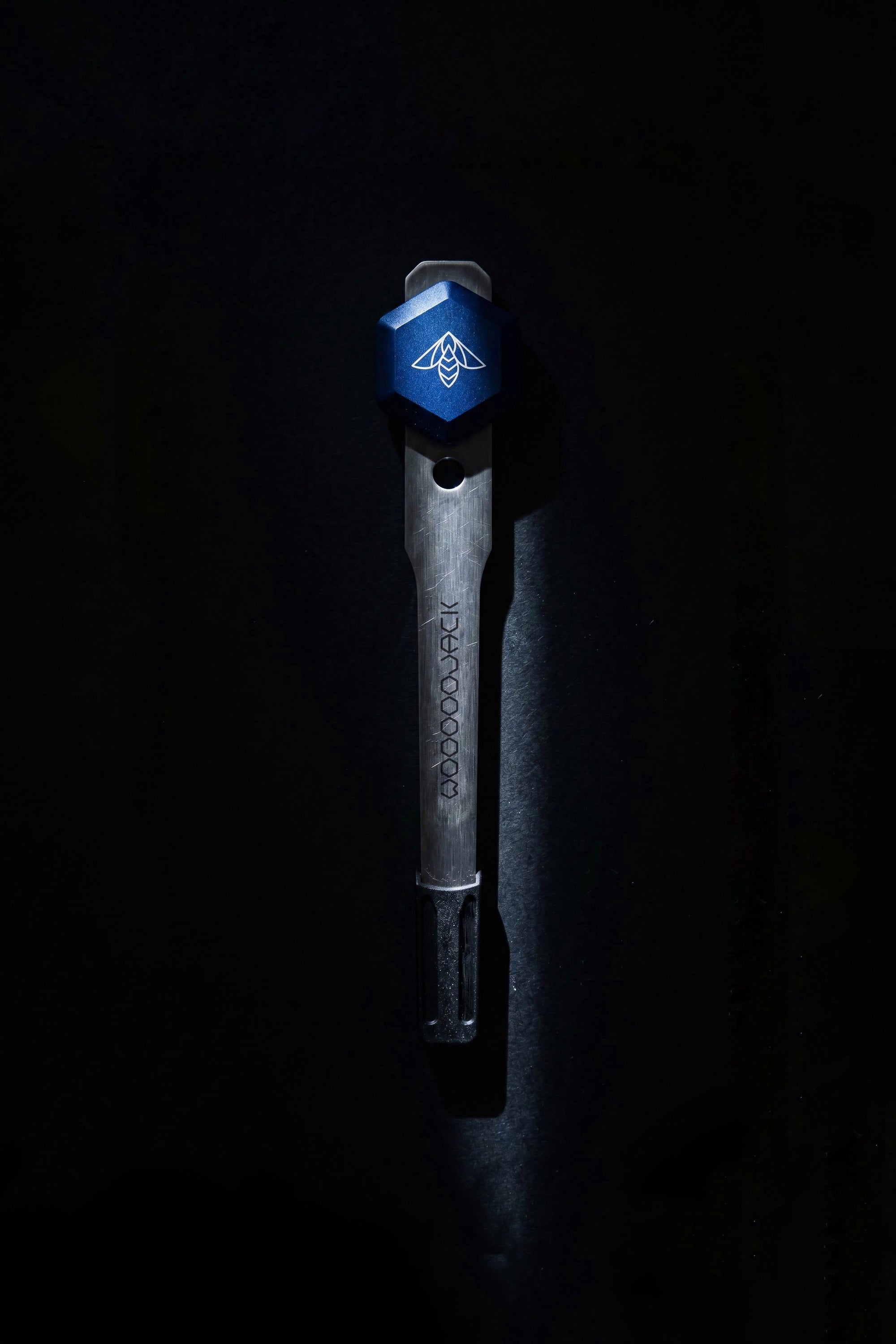 Clicker EDGE Bleu