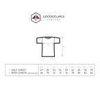 Wooooojack Factory White T-shirt