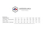 Sweat Wooooojack Factory blanc