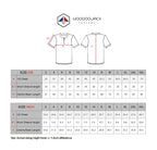 Woooooojack Factory Shooter Jersey