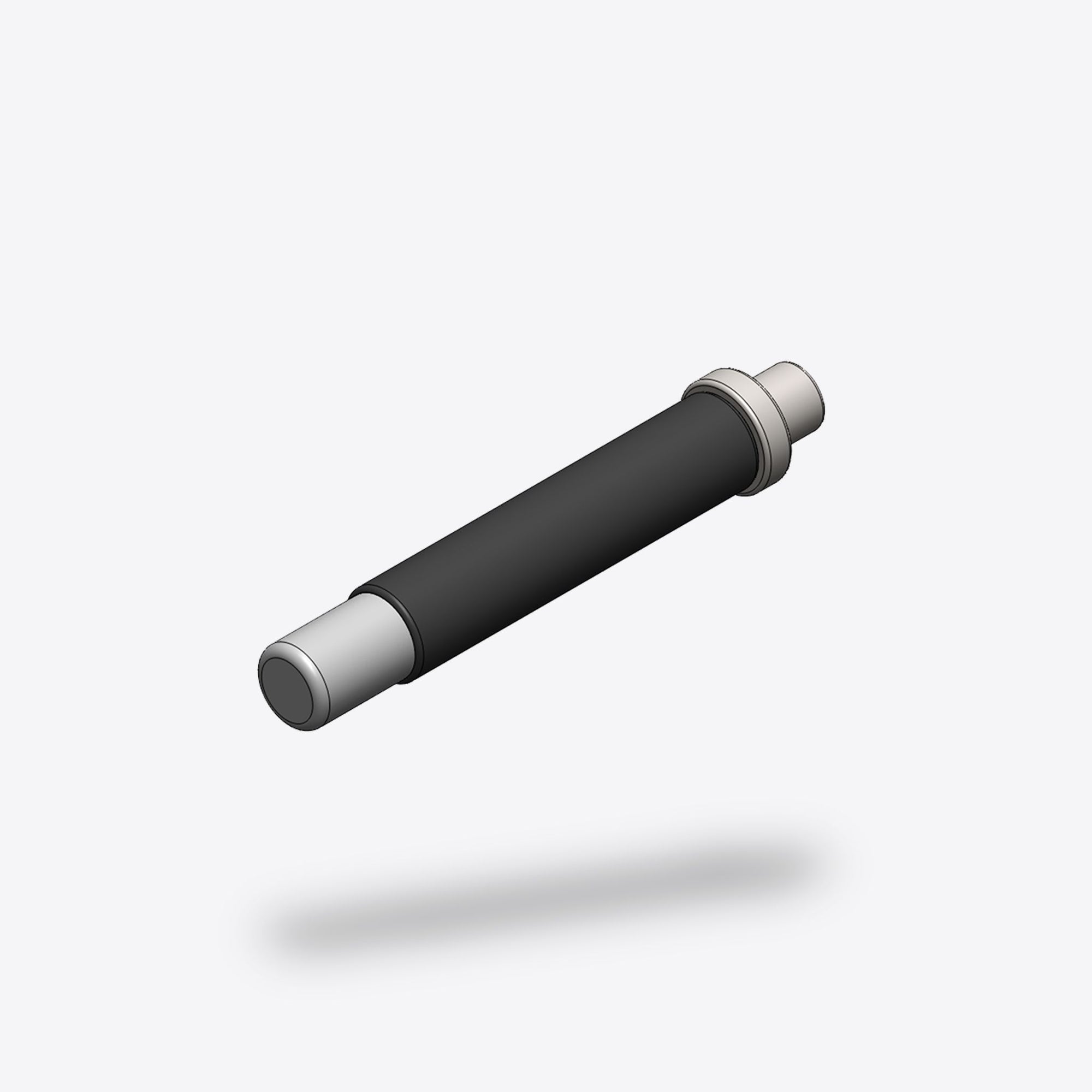Micro: Stainless-Steel Piston
