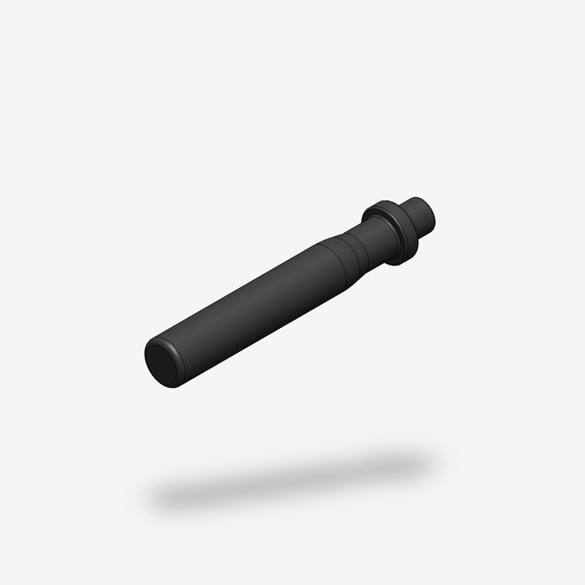 Micro: Polymer Piston