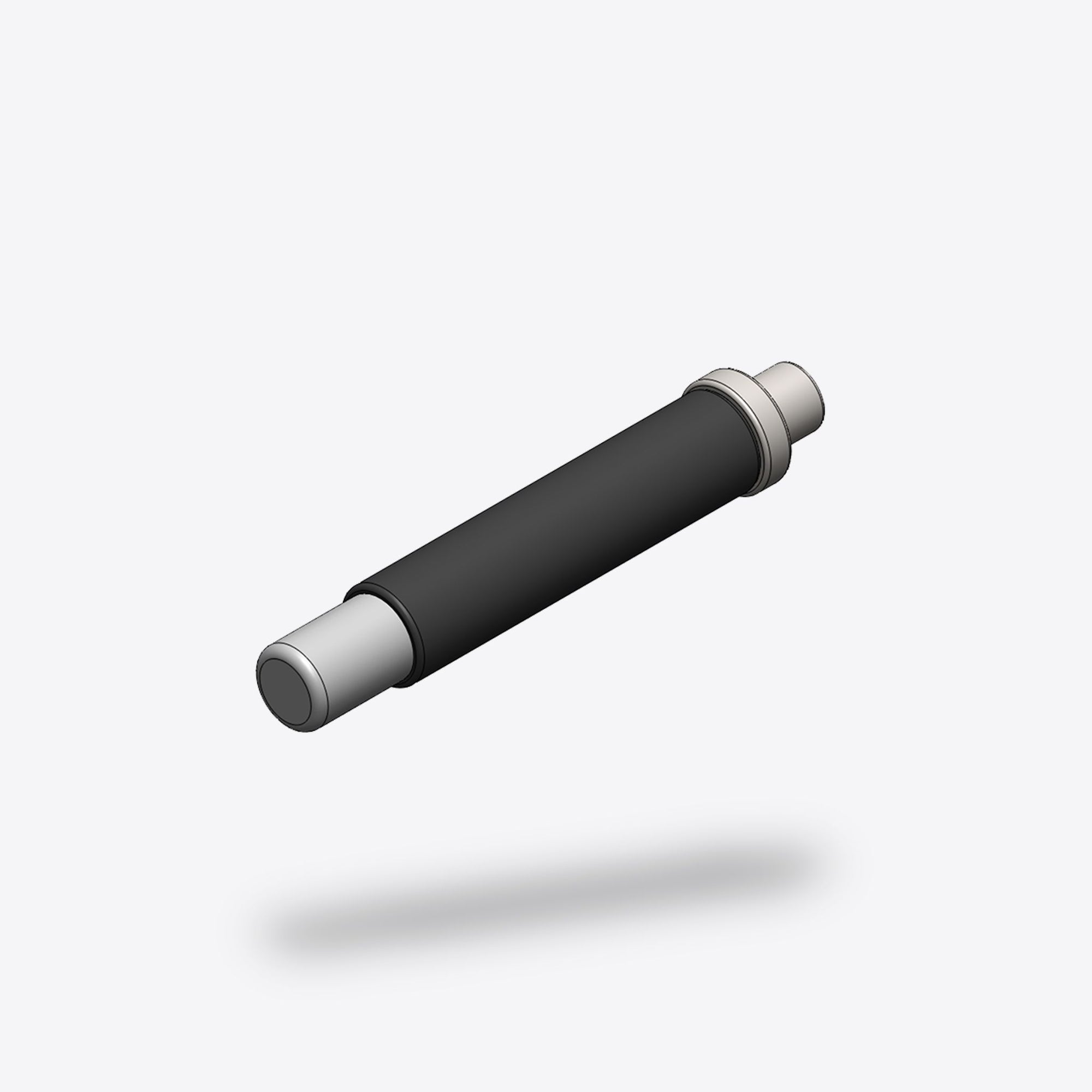 Primo: Stainless-Steel Piston
