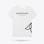 Wooooojack Factory White T-shirt