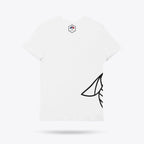 Wooooojack Factory White T-shirt