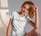 Wooooojack Factory White T-shirt