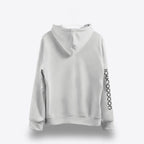 Woooooojack Factory White Hoodie