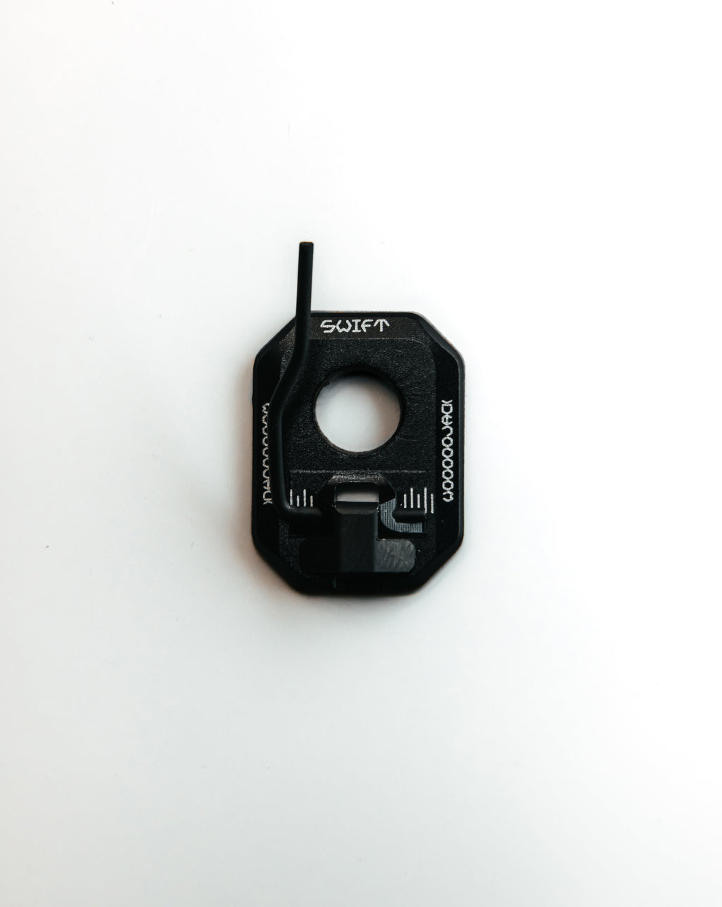 Repose-flèche magnétique SWIFT Noir