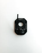 Repose-flèche magnétique SWIFT Noir