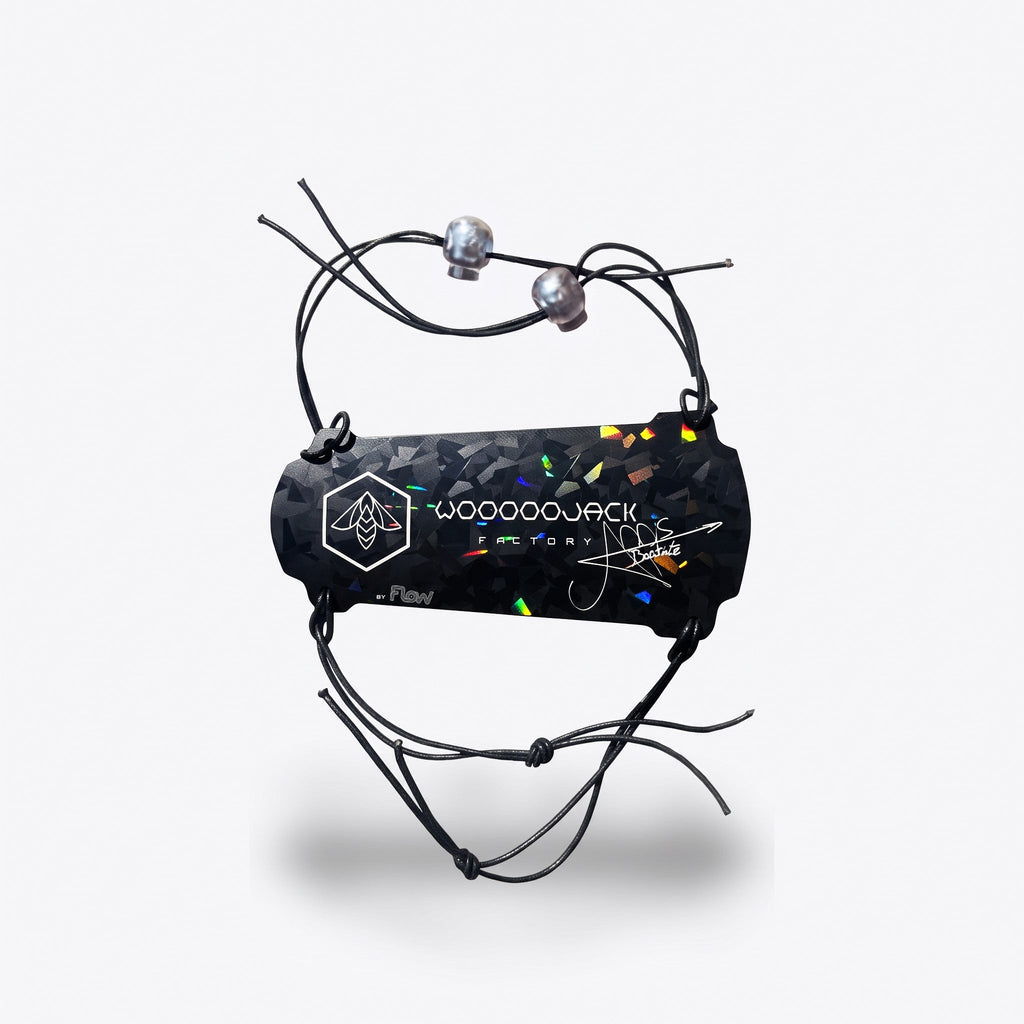 Bracelet WOOOOOJACK x ADDIS by FLOW Wooooojack Factory 