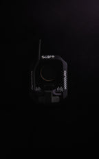 Aiguille de repose-flèche magnétique SWIFT