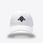 White Wooooojack Factory cap