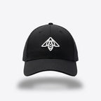 Black Wooooojack Factory cap