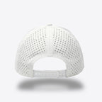 White Wooooojack Factory cap