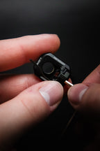 Aiguille de repose-flèche magnétique SWIFT