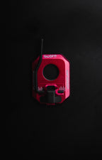 Repose-flèche magnétique SWIFT Rouge