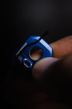 Repose-flèche magnétique SWIFT Bleu