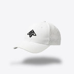 White Wooooojack Factory cap