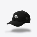 Black Wooooojack Factory cap