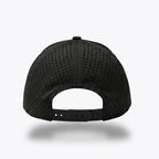 Black Wooooojack Factory cap