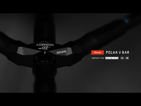 Dynasty Polka V-BAR