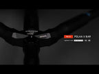 Dynasty Polka V-BAR