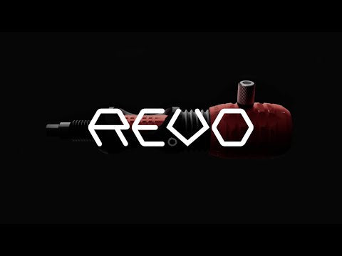 Revo Plunger